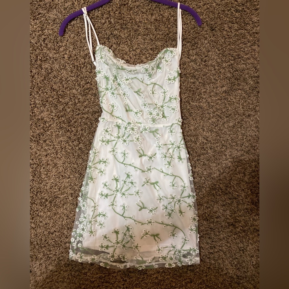 Lucy in the sky formal dress